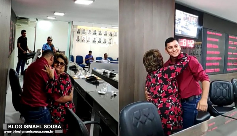 Ã‰ cafona, mas nÃ£o ilegal!