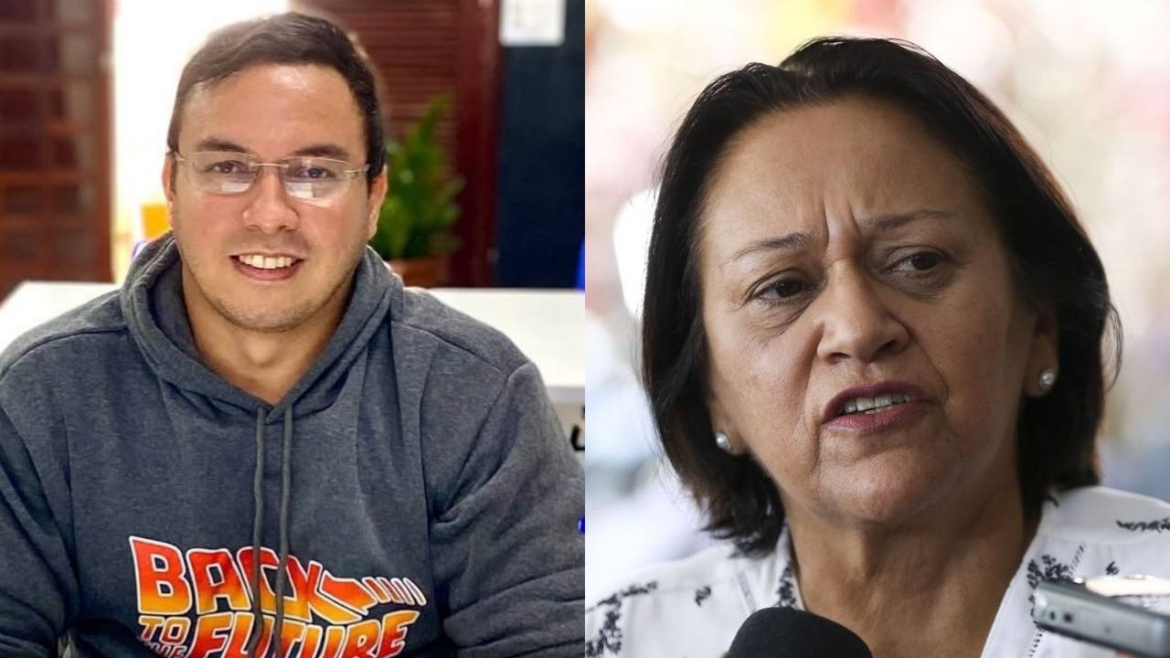 Só falta me convidar: Fátima atira para todos os lados em busca de um projeto para 2026