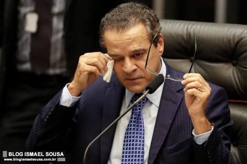 MPF denuncia Henrique Eduardo Alves por lavagem de dinheiro em obra no Rio