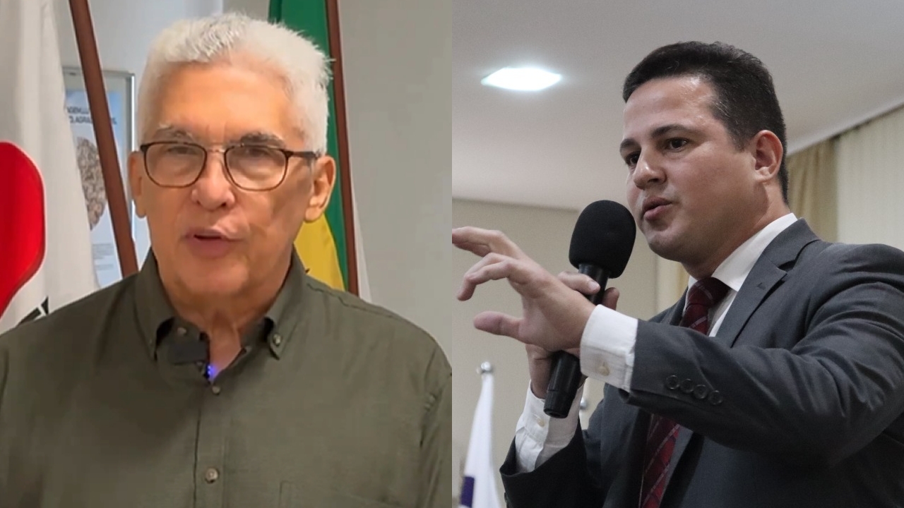 Aldo suspende atividade de advocacia de Hermeson e eleva rivalidade dentro da OAB-RN