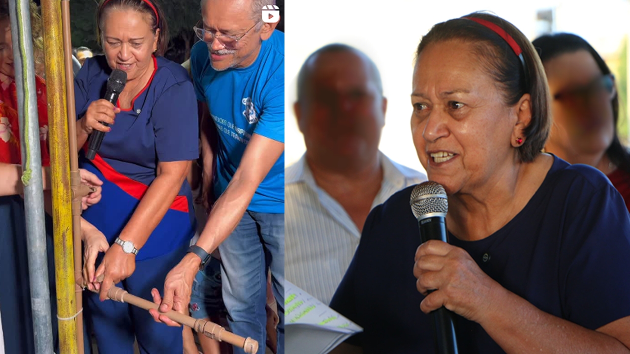 Sucupira perde para o RN de Fátima