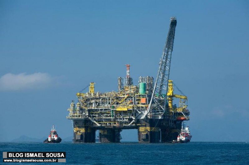 Petrobras faz a maior descoberta desde o prÃ©-sal