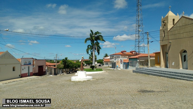 Tremor de terra assusta moradores de SÃ£o Francisco do Oeste