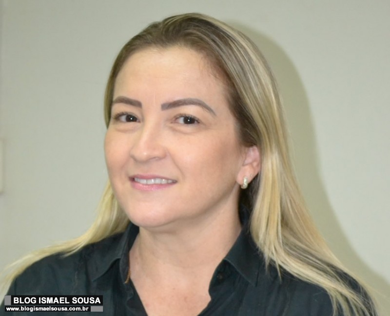 Assistente social Ã© a nova chefe de Gabinete Civil de MossorÃ³