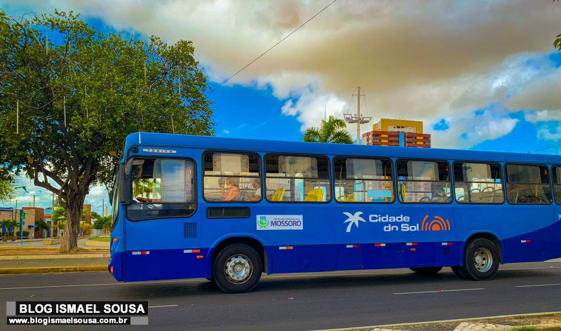 Mossoró: Linha do Sumaré começa a circular nesta quinta-feira