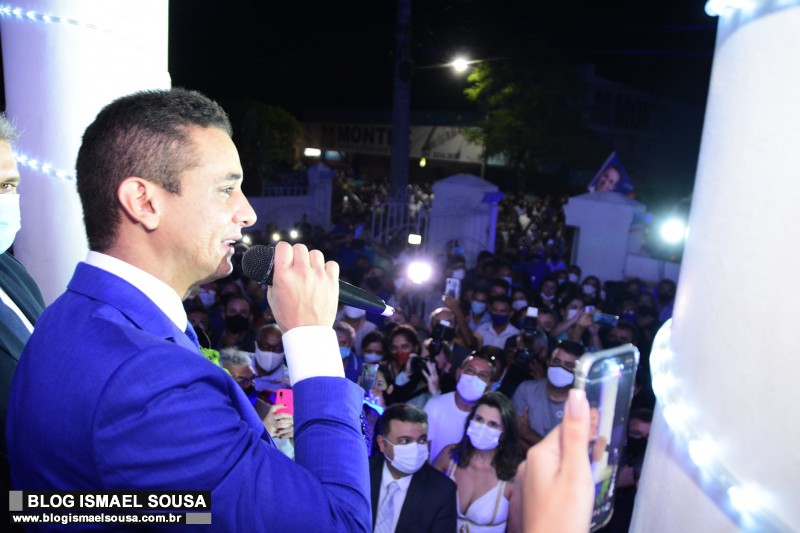 Depois do â€œoba-obaâ€ da posse, Allyson adota discurso de â€œterra arrasadaâ€ em menos de 48 horas de gestÃ£o