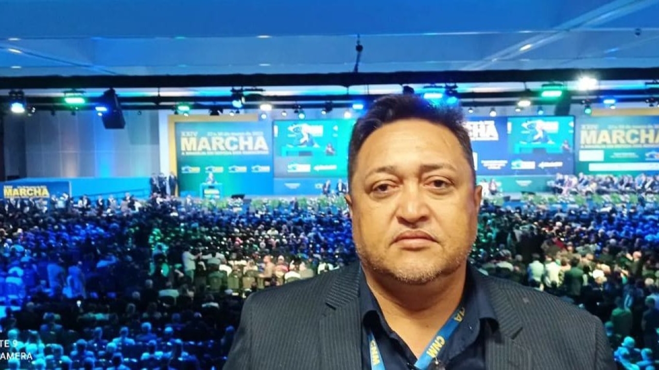 Morte de prefeito pode ter sido encomendada por facção em represália a operações policiais na região