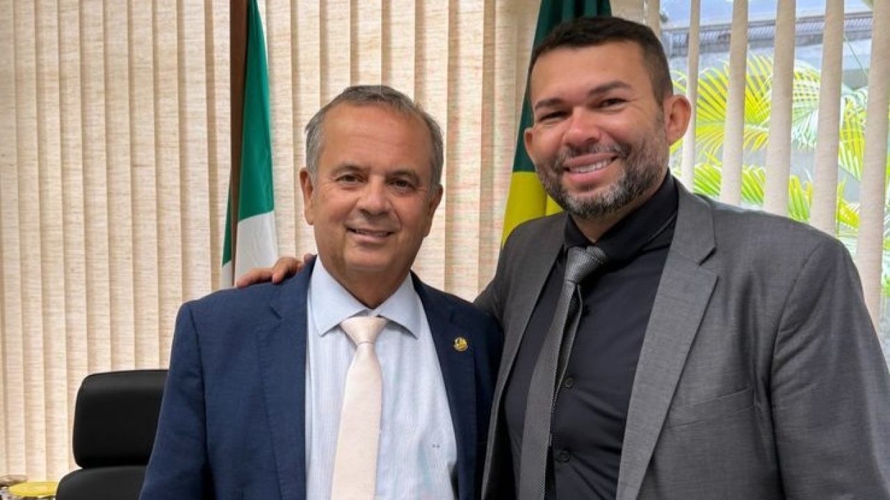 Geovane do Melão articula filiação ao PL e pode disputar vaga na ALRN em 2026