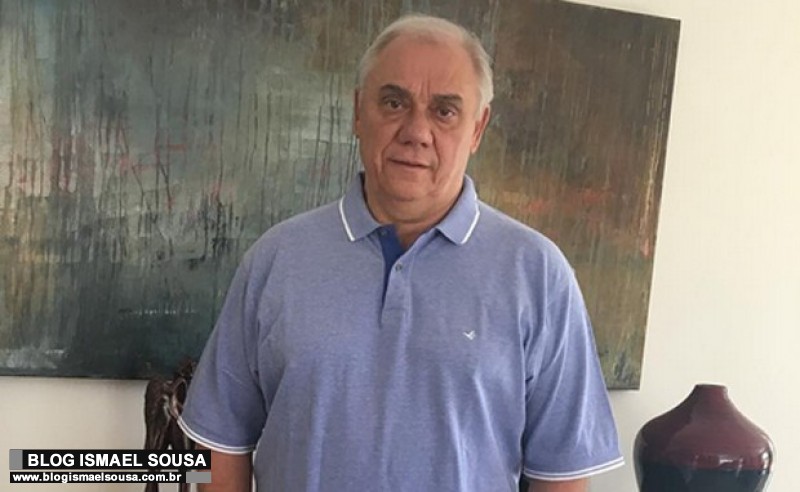 Morre aos 65 anos o jornalista Marcelo Rezende