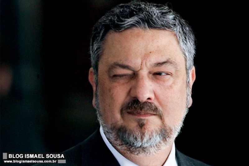 BOMBA: Palocci, ex-homem forte do PT entrega Lula & cia