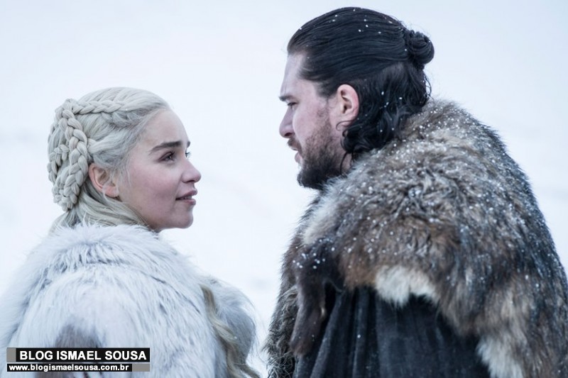 "Game of Thrones": HBO libera sinal para TV a cabo
