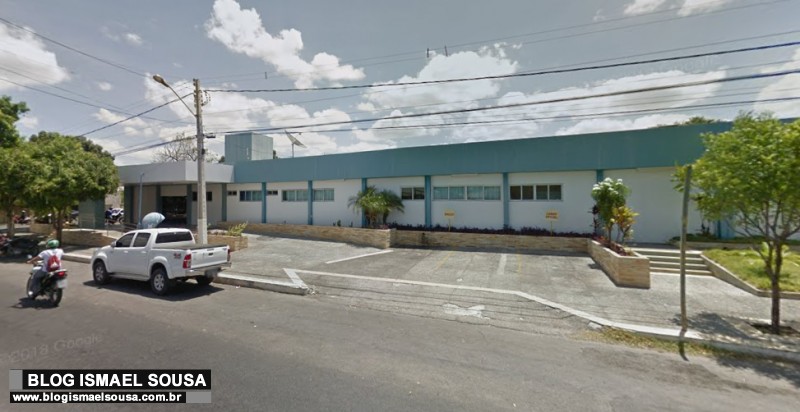Em MossorÃ³, Hospital Rafael Fernandes Ã© selecionado para atender casos suspeitos de coronavÃ­rus