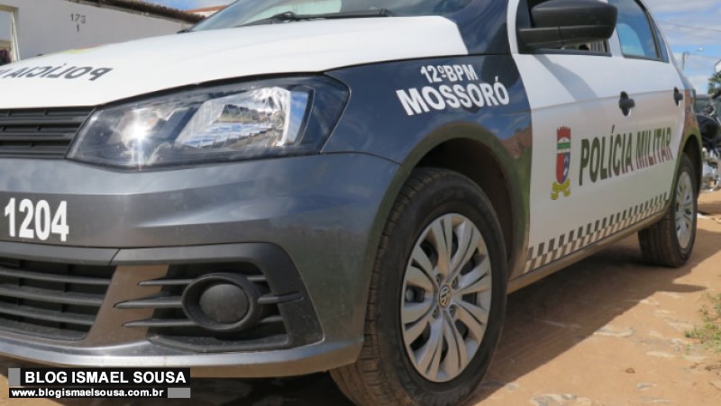 Dois corpos sÃ£o encontrados na zona rural de MossorÃ³