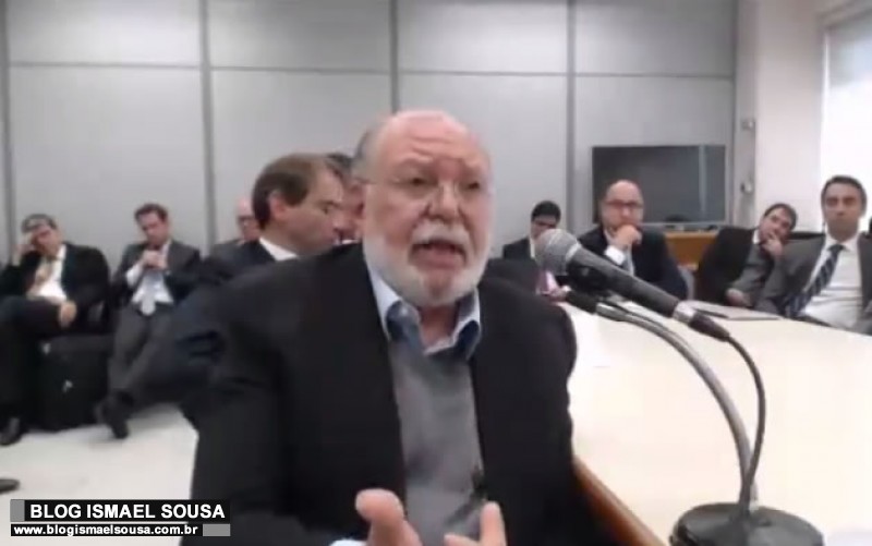 LÃ©o Pinheiro confirma que Triplex Ã© de Lula