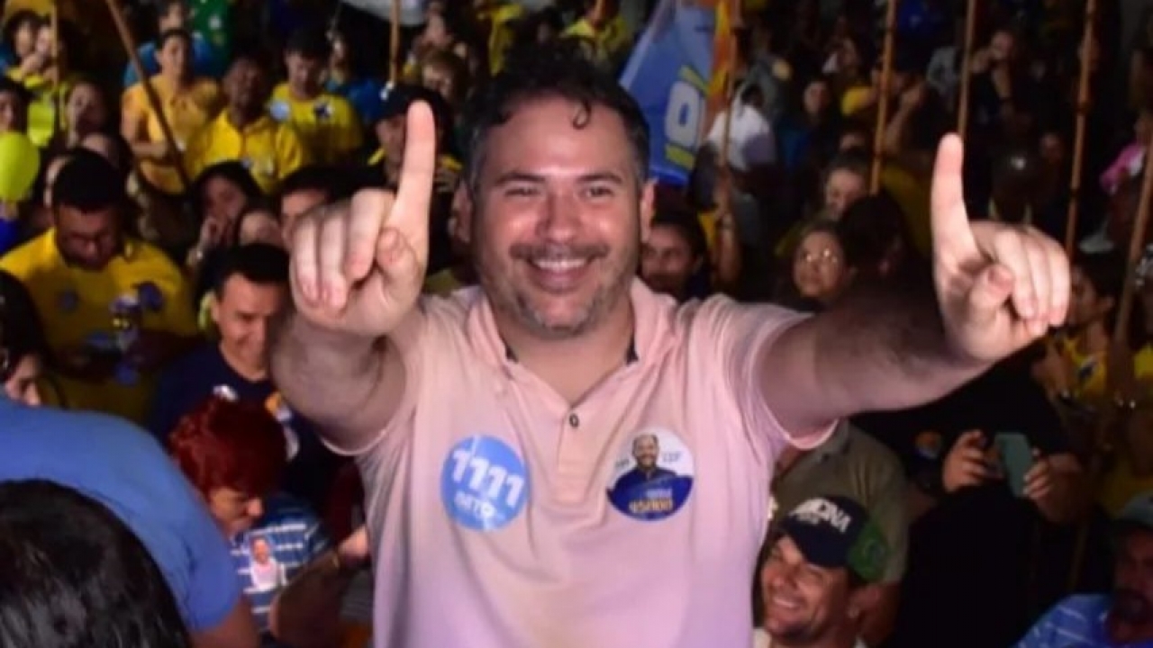 Senti falta de Beto
