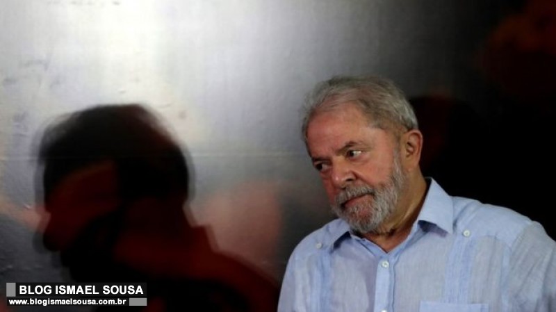 Sem passaporte, Lula cancela viagem Ã  EtiÃ³pia