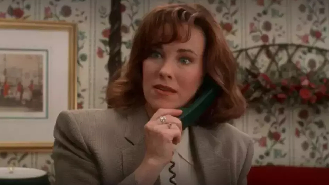 Catherine O'Hara, atriz de Esqueceram de Mim, morre aos 71 anos