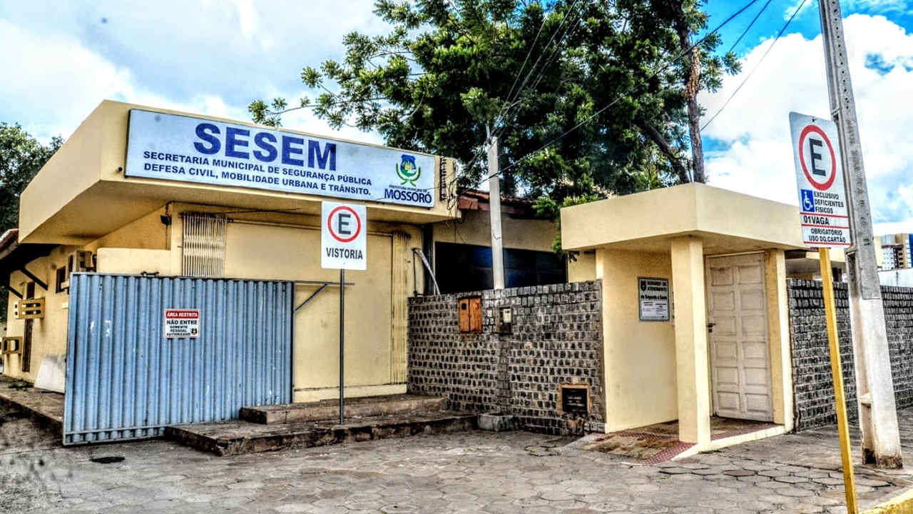 Prefeitura de Mossoró lamenta tiroteio em Apodi envolvendo agente da GCM que deixou 9 baleados e um morto