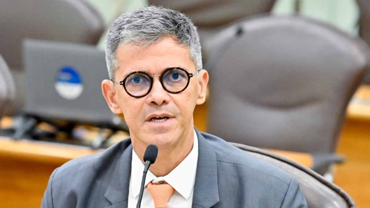 Coronel Azevedo critica conduta de campanha feita por Isolda em Mossoró