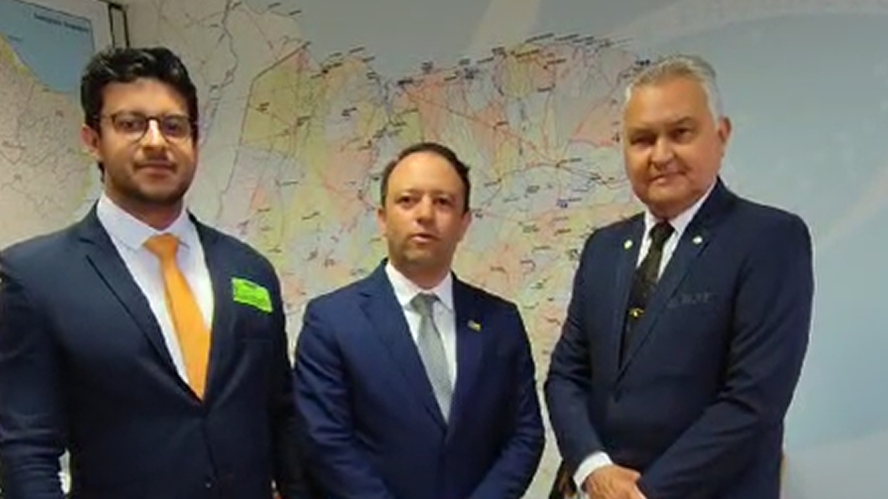 General Girão reafirma compromisso com Assú e redireciona emenda que seria da hemodiálise para novas demandas