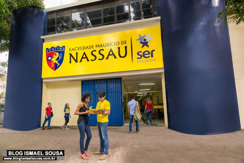 Uninassau vai instalar campus universitÃ¡rio ao lado da UNP