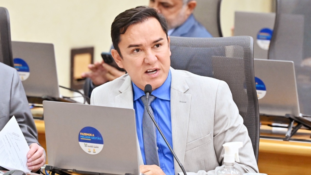 Neilton Diógenes destaca importância do MCJ para a economia de Mossoró