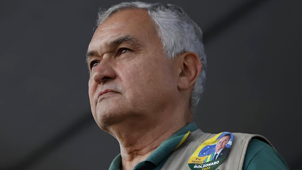 STF acolhe pedido da PGR e arquiva investigação sobre atos de 8 de janeiro contra deputado Girão