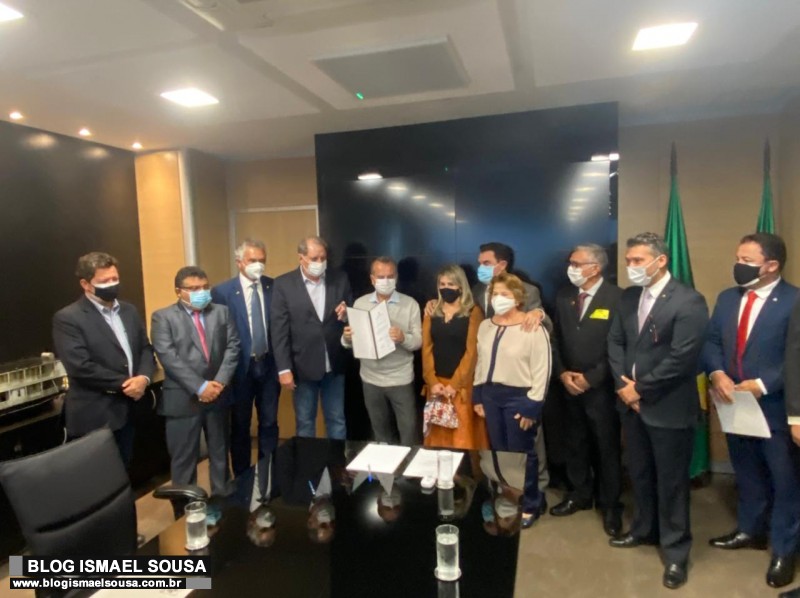 Governo Federal vai investir R$ 17,6 mi em barragem que beneficiará o RN