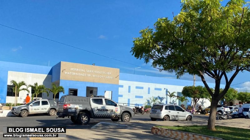 Confronto entre a PM e suspeitos deixa três mortos em Areia Branca