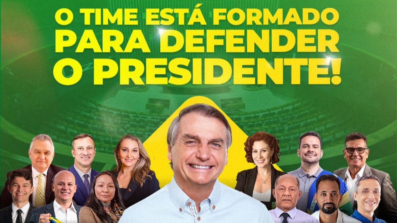 Conservadorismo se fortalece no Congresso