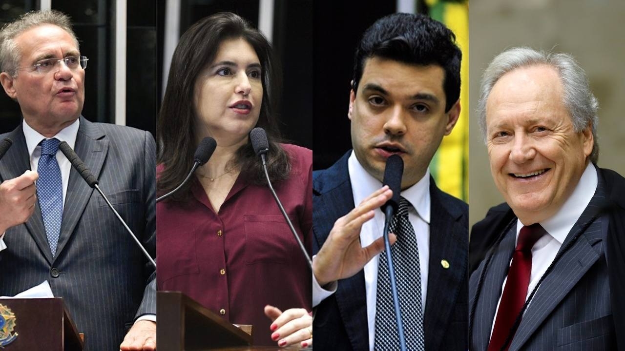 Lula e os golpistas do bem