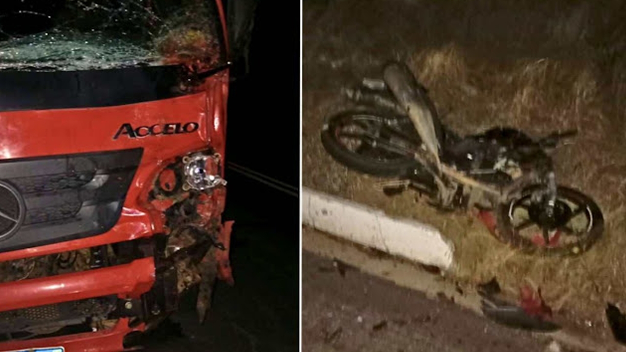 Rodovia da Morte: Mais duas pessoas perdem a vida na BR-304