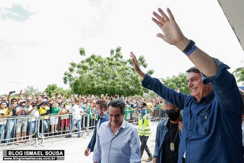 Tribunal Penal Internacional rejeita representaÃ§Ã£o contra Bolsonaro