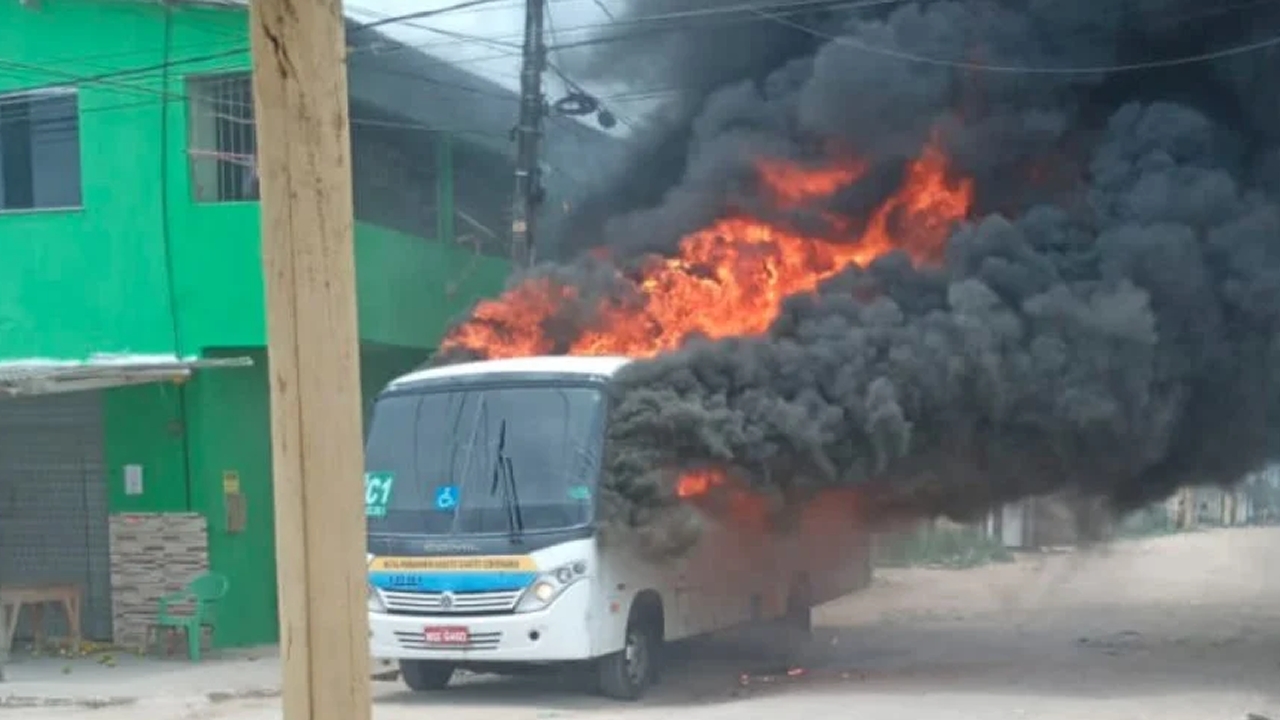 A mancha negativa no currículo de Fátima na maior crise da segurança do RN