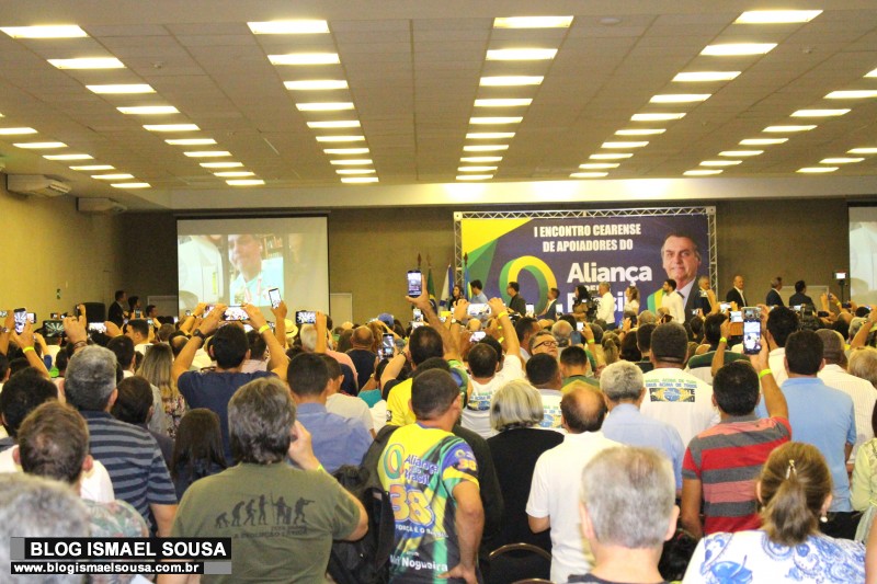 CearÃ¡ dÃ¡ o pontapÃ© inicial para uma sÃ©rie de eventos de assinaturas do AlianÃ§a