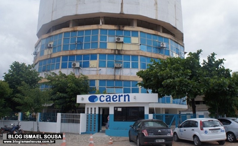 Cliente da Caern terÃ¡ desconto na taxa de juros para pagamentos com cartÃ£o de crÃ©dito