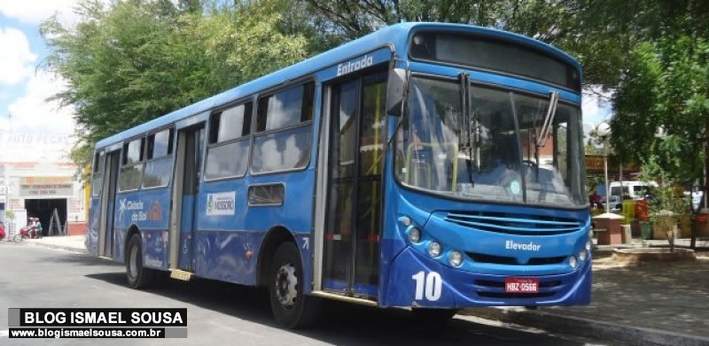 Cidade do Sol desmente fakenews sobre greve no transporte coletivo de MossorÃ³