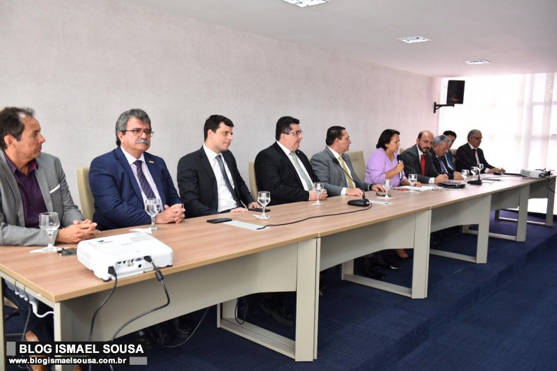 FÃ¡tima Bezerra decreta estado de calamidade financeira no RN
