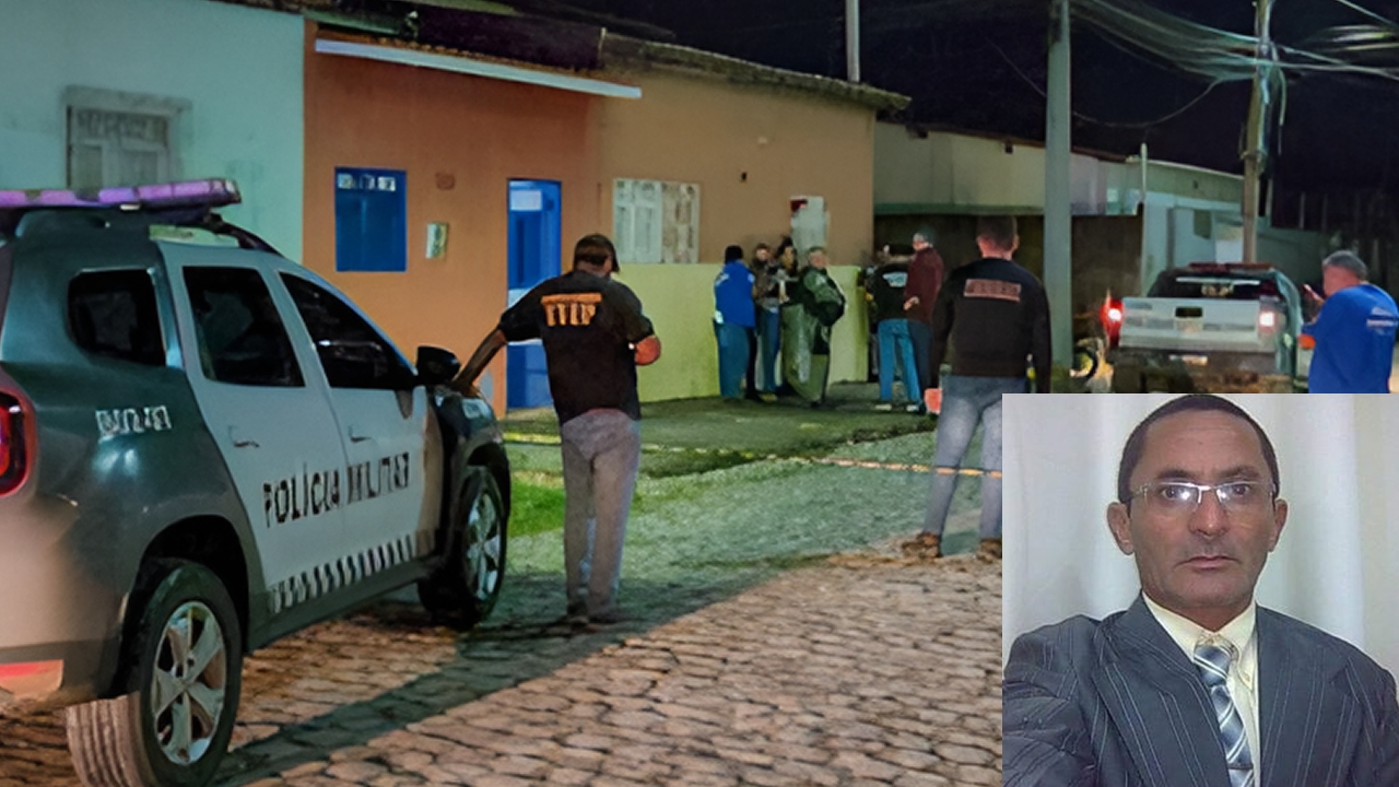 Assassinato de evangélico intriga autoridades policiais em Mossoró