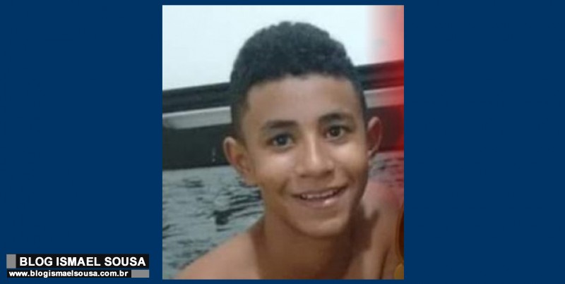 Familiares de adolescente morto no Bom Jesus realizarÃ£o protesto cobrando justiÃ§a