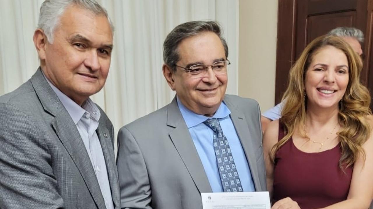 Emenda do General Girão vai viabilizar drenagem e pavimentação de ruas na Zona Norte de Natal