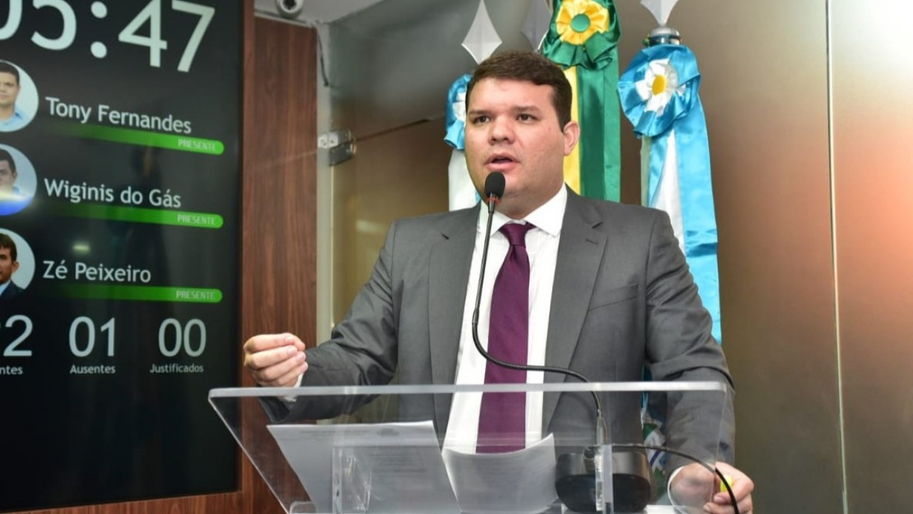 Câmara de Mossoró debaterá santuário de Santa Luzia dia 14