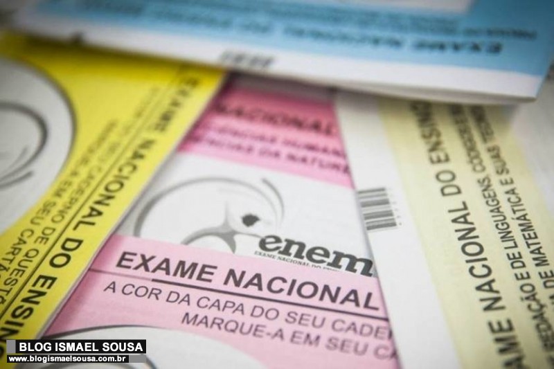 Enem 2020 Ã© adiado e nova data serÃ¡ definida em enquete com inscritos