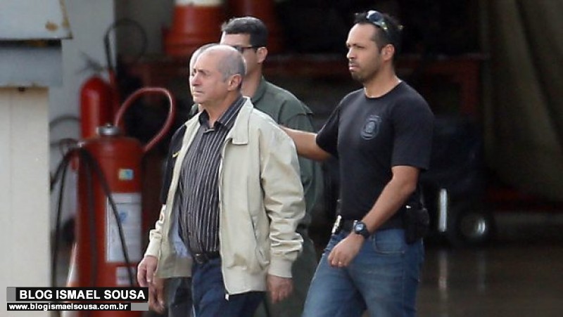 JustiÃ§a bloqueia R$ 102 mi do PT, de Paulo Bernardo e outros alvos da Custo Brasil