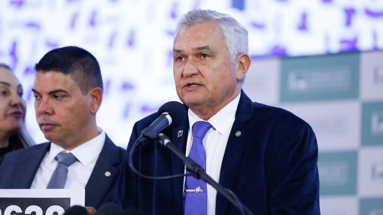'É alarmante o descaso do governo com os EUA', diz General Girão sobre tarifas contra produtos brasileiros