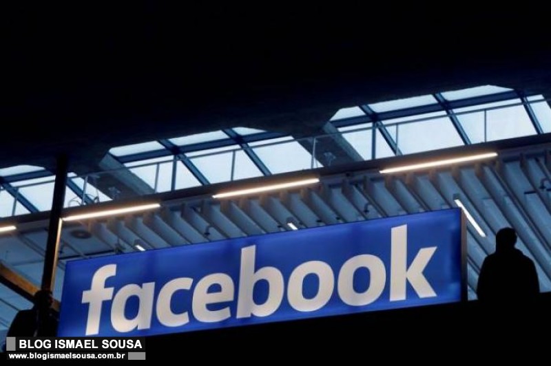 MPF cobra explicaÃ§Ãµes do Facebook sobre remoÃ§Ã£o de pÃ¡ginas polÃ­ticas