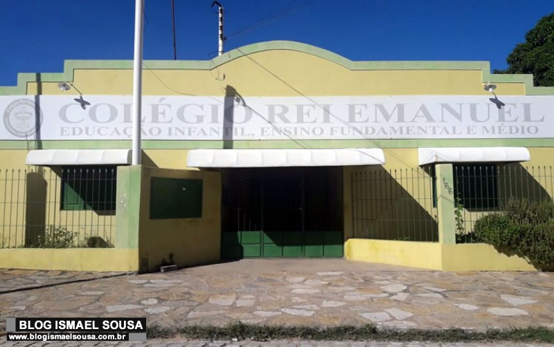Creche no SumarÃ© Ã© fechada por falta de pagamento de aluguel