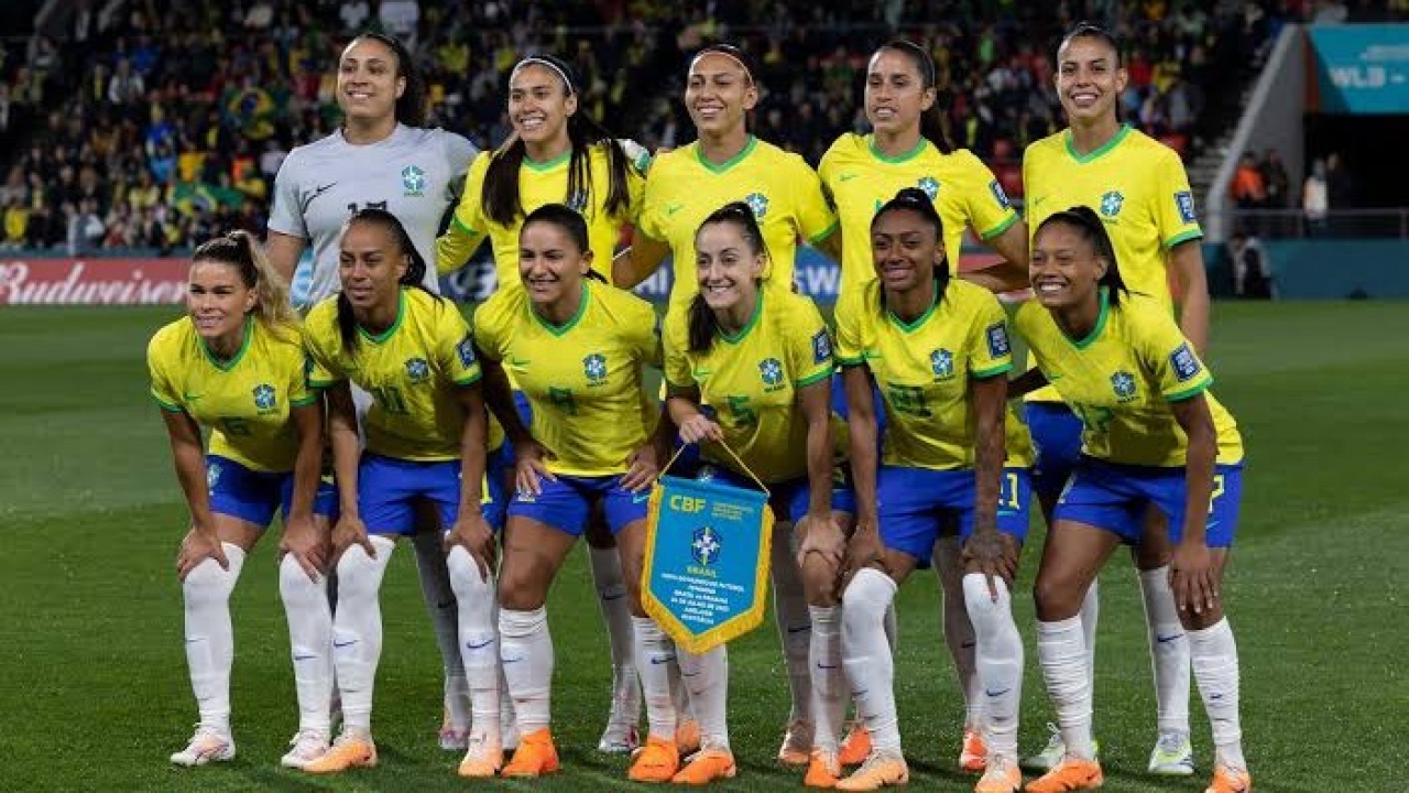 Opinião - Copa do Mundo Feminina virou palanque para divisão tóxica entre gêneros