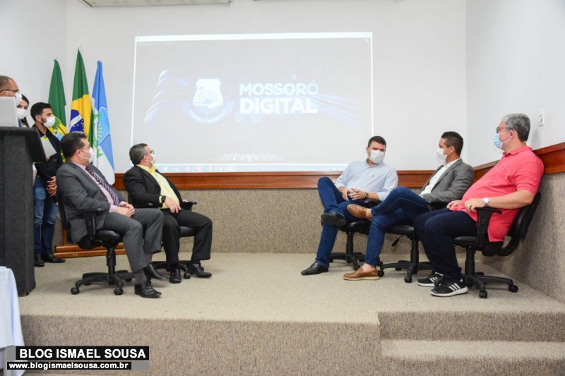 “Contribuinte Digital” é lançado ofertando todos os serviços da Sefaz de forma on-line