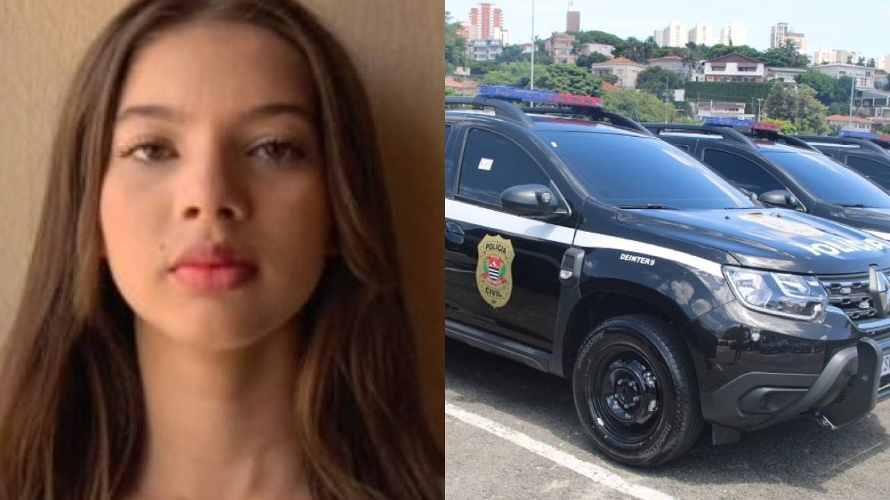 Polícias Civil do RN e SP localizam jovem mossoroense após duas semanas desaparecida